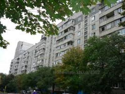 Buy an apartment, Czekh, Buchmy-ul, Kharkiv, id 129187