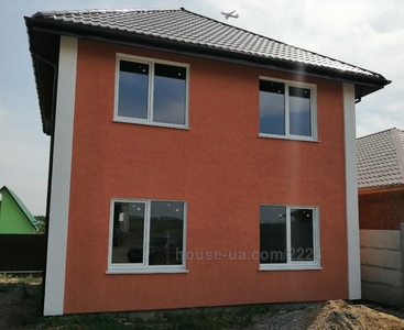 Купити будинок, Будинок, Первомайский 1-й пер., Одеса, id 25118