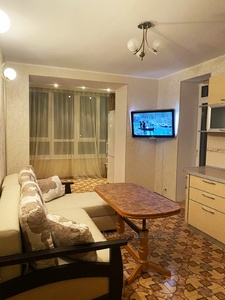 Зняти квартиру, Новобудова, Кленовая ул., Одеса, id 57993