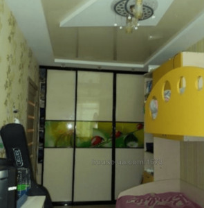 Купити квартиру, Харківських Дивізій вул., Харків, id 47979