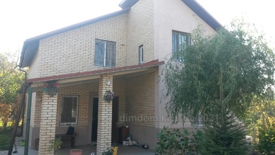 Купити будинок, Русанівські сади, Київ, id 192659
