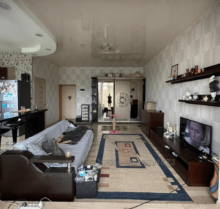 Зняти квартиру, Дизельна вул., Харків, id 54126