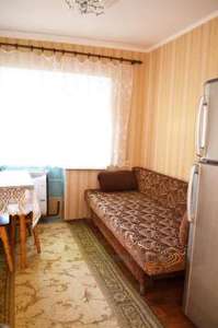 Buy an apartment, Special project, Bolgarskaya-ul, Odessa, id 7508