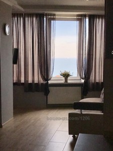 Квартира подобово, Новобудова, Генуэзская ул., Одеса, id 25104