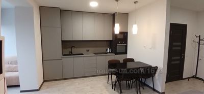 Зняти квартиру, Ньютона вул., Харків, id 63119
