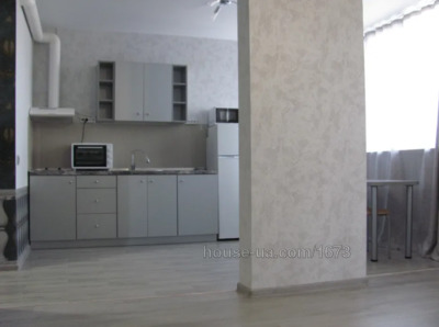 Снять квартиру, Серповая ул., Харьков, id 36506
