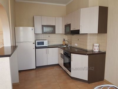 Зняти квартиру, Новобудова, Рогалева ул., Дніпро, id 51982