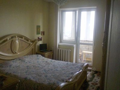 Зняти квартиру, Новобудова, Рабочая ул. (Красногвардейский), Дніпро, id 2355