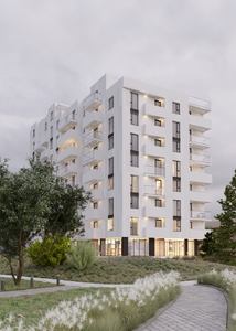 Купити квартиру, Перфецького Л. вул., Львів, id 13513