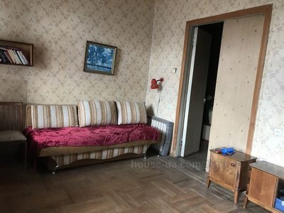 Купити квартиру, Сумська вул., Харків, id 49472