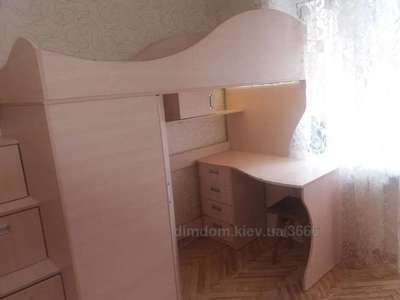 Rent an apartment, Hruschivka, Makeevskaya-ul, 6, Kyiv, id 206848