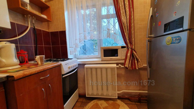 Купити квартиру, Отакара Яроша вул., Харків, id 57601