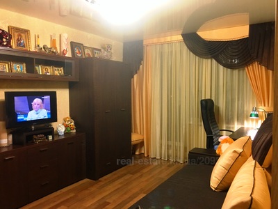 Купити квартиру, Салтівське шосе, 256, Харків, id 122422