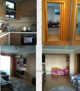 Купити квартиру, Роганська вул., Харків, id 34577