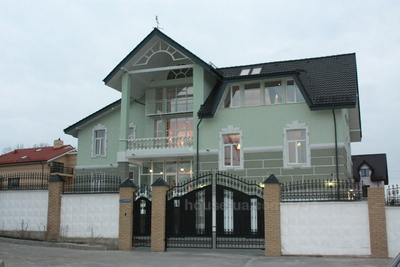 Зняти будинок, Особняк, Білої Акації вул., Харків, id 19394