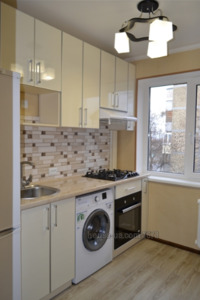 Купити квартиру, Туркестанська вул., Харків, id 31914