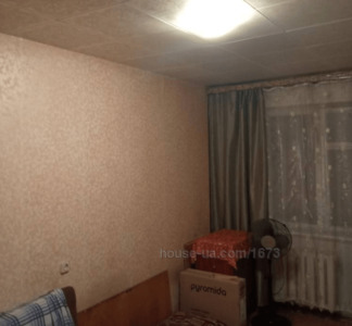 Купити квартиру, Садовопаркова вул., Харків, id 55426