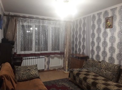 Купити квартиру, Танкопія вул., Харків, id 54759