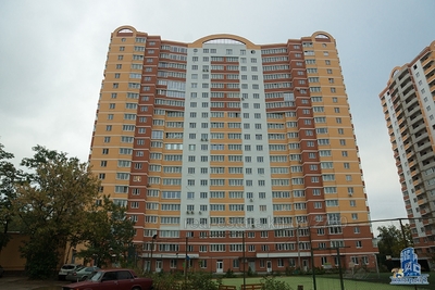 Buy an apartment, New Building, Celinogradskaya-ul, 58, Kharkiv, id 133297