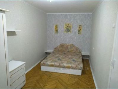 Rent an apartment, Sadoviy-proezd, Kharkiv, id 38513
