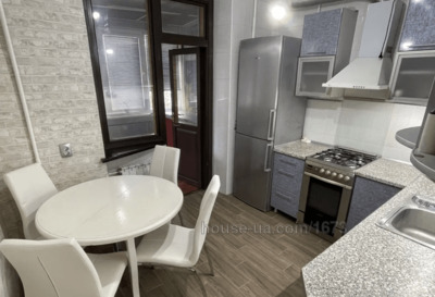 Зняти квартиру, Брянський пров., Харків, id 50549