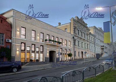 Rent a %profile%, Bursackiy-spusk, 6, Kharkiv, Istoricheskiy_muzey_M, Shevchenkivs'kyi district, id 139868