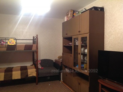 Buy an apartment, Moskovskiy-prosp, 198/1, Kharkiv, id 117154