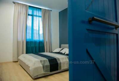 Зняти квартиру, Ломоносова ул., Київ, id 9460