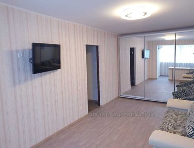 Зняти квартиру, Чешка, Славы бульв., Дніпро, id 48203