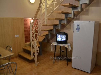 Rent an apartment, Austrian, Franka-I-vul, Lviv, id 635