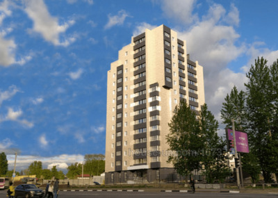 Купити квартиру, Полтавський Шлях вул., Харків, id 53359
