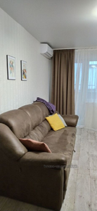 Снять квартиру, Ньютона ул., Харьков, id 59906