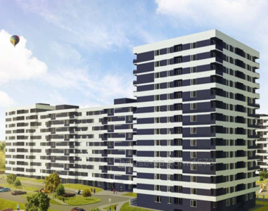 Купити квартиру, Московський просп., Харків, id 46341