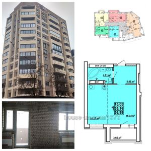 Купити квартиру, Мироносицька вул., Харків, id 31297