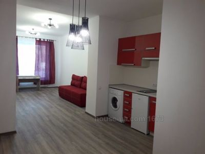 Rent an apartment, Cigarevskiy-per, Kharkiv, id 43441