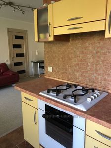 Зняти квартиру, Космічна вул., Харків, id 37558