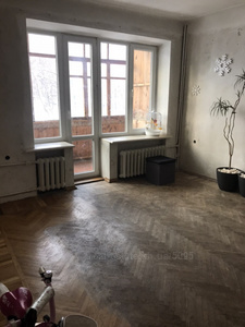 Buy an apartment, Stalinka, Alchevskich, 56, Kharkiv, id 125983