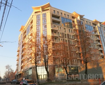 Купити квартиру, Зверинецкая ул., 47, Київ, id 6165