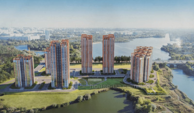 Купити квартиру, Героїв Праці вул., Харків, id 53220