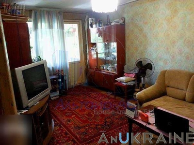 Купити квартиру, Спецпроект, Щорса ул. (Малиновский район), Одеса, id 6871