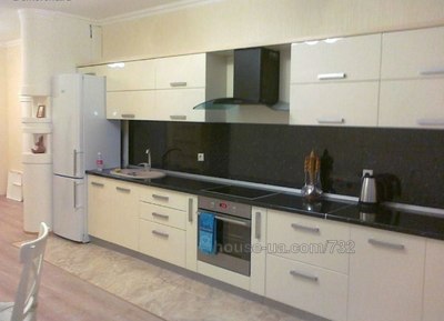 Зняти квартиру, Шевченка Т. вул., Львів, id 44530