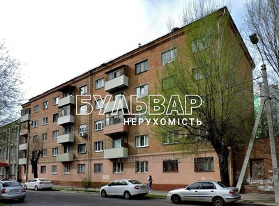 Buy an apartment, Rustavelli-ul, 49, Kharkiv, id 139695