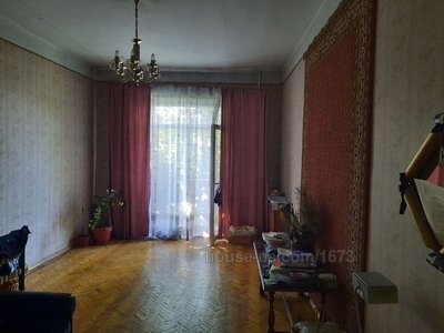 Купити квартиру, Потебні вул., Харків, id 50175
