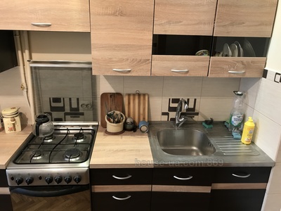Rent an apartment, Czekh, Sikhivska-vul, Lviv, id 9388