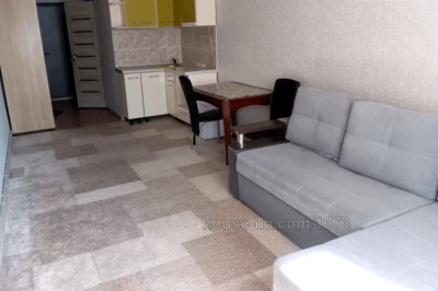 Купити квартиру, Московський просп., Харків, id 48815
