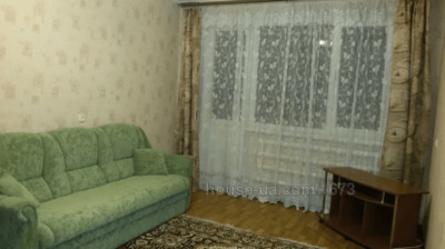 Зняти квартиру, Тракторобудівників просп., Харків, id 52178