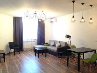 Зняти квартиру, Новобудова, Пчелки Е., 5, Київ, id 1185
