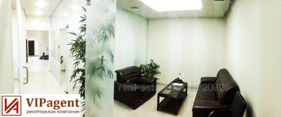 Office for rent, Gagarina-prosp, Kharkiv, id 109204