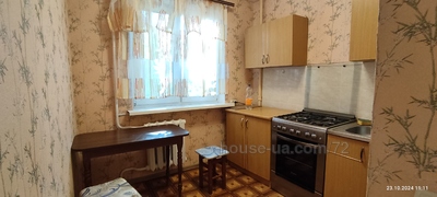 Зняти квартиру, Хрущівка, Терешковой Валентины ул., Одеса, id 62950