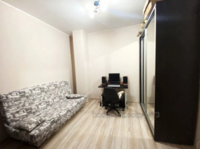 Зняти квартиру, Космічна вул., Харків, id 42054